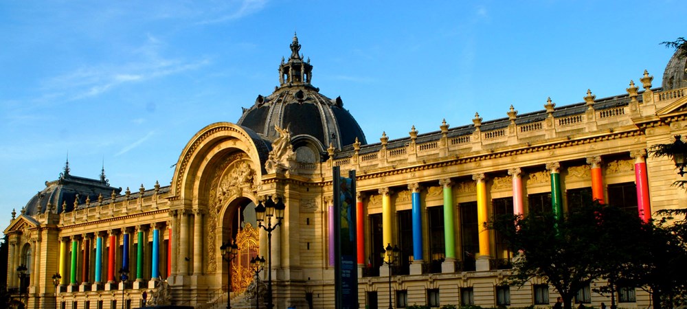Petit Palais Review