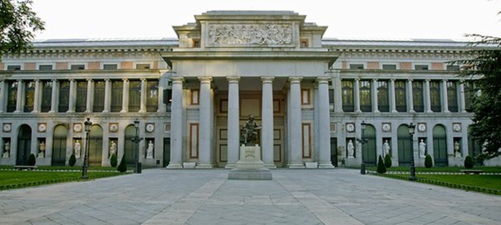 Museo Nacional del Prado | Museums.EU