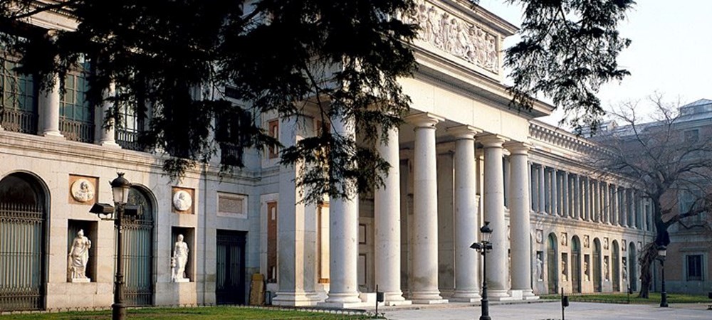 Museo National del Prado